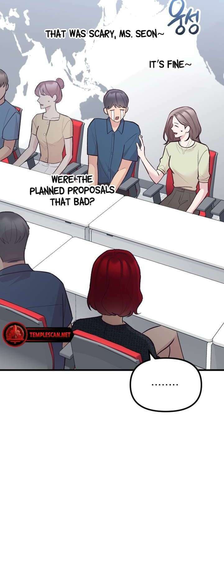Meet in the Middle Chapter 19 page 40 - 