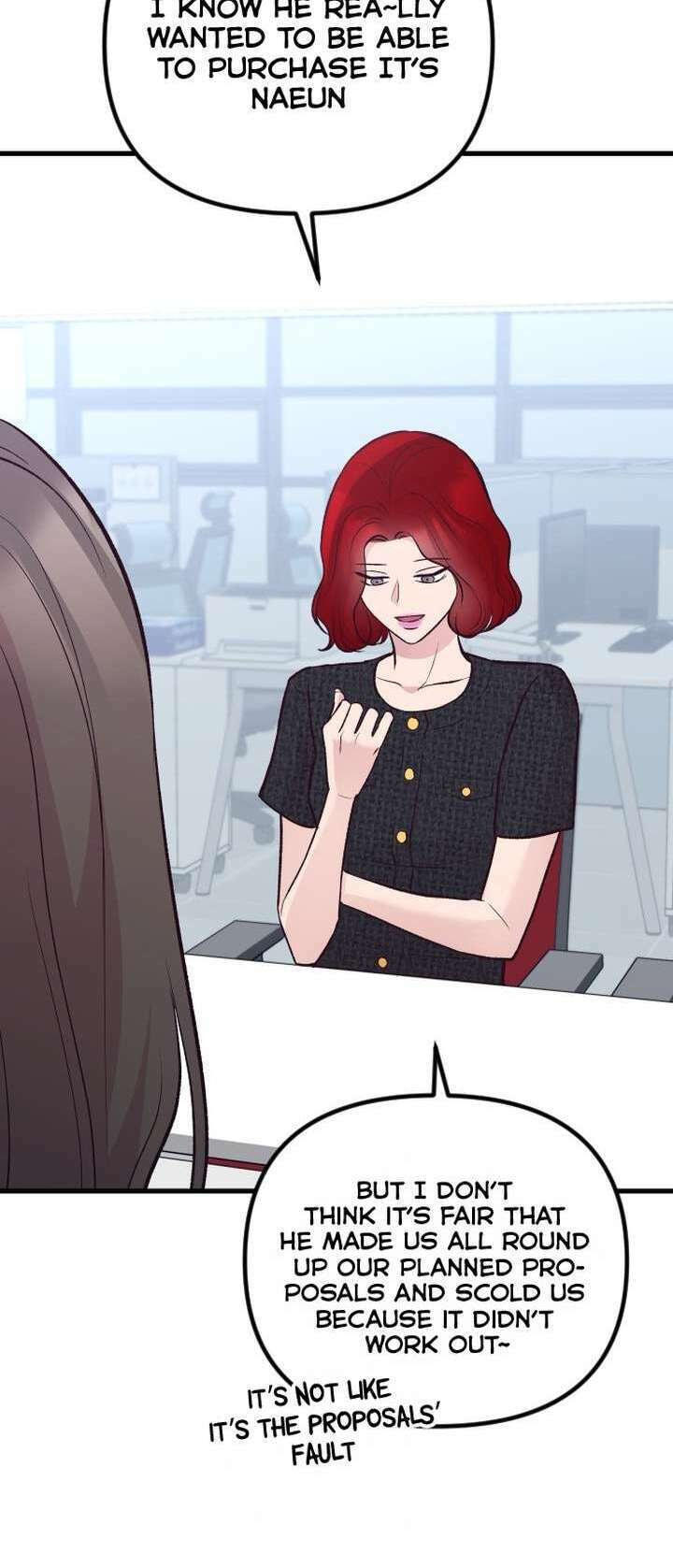 Meet in the Middle Chapter 19 page 42 - 