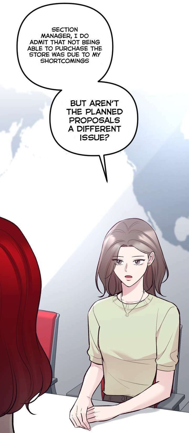 Meet in the Middle Chapter 19 page 45 - 