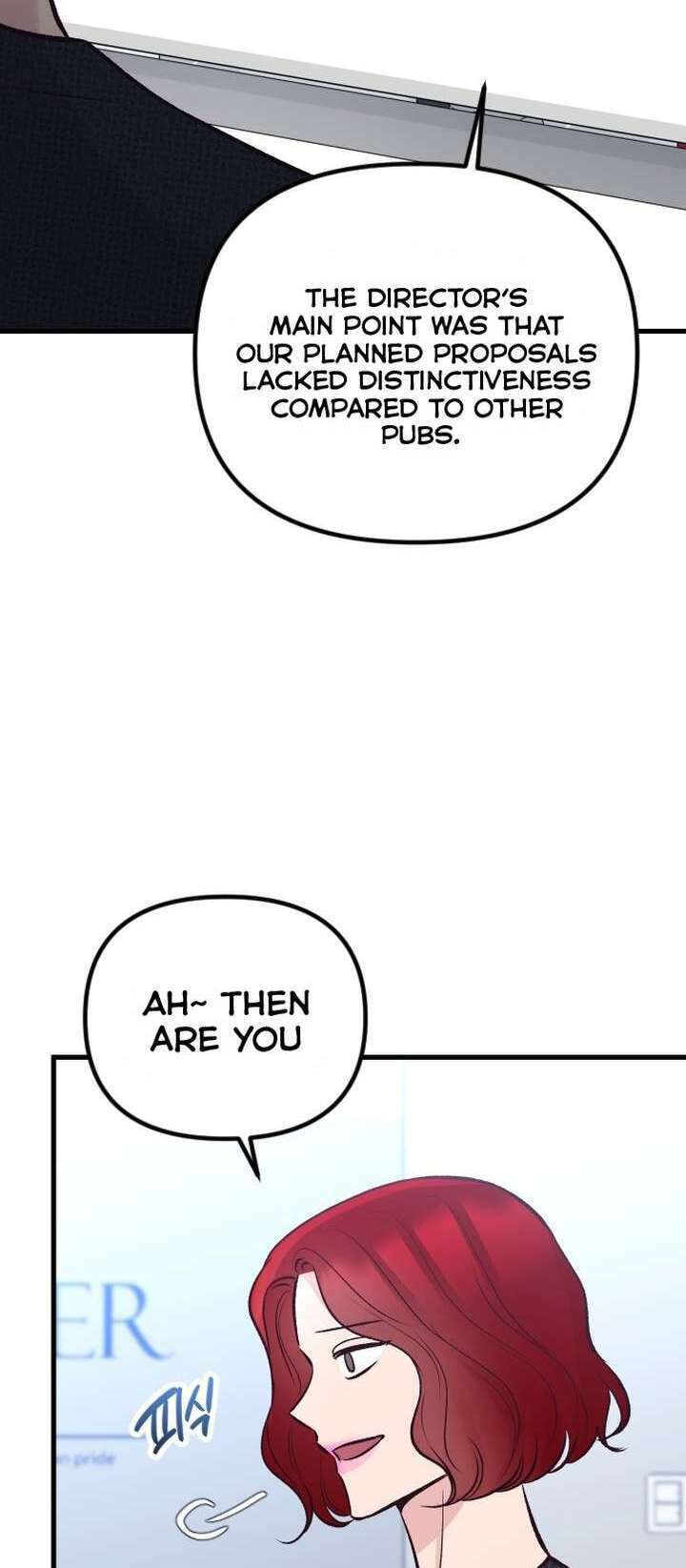 Meet in the Middle Chapter 19 page 46 - 