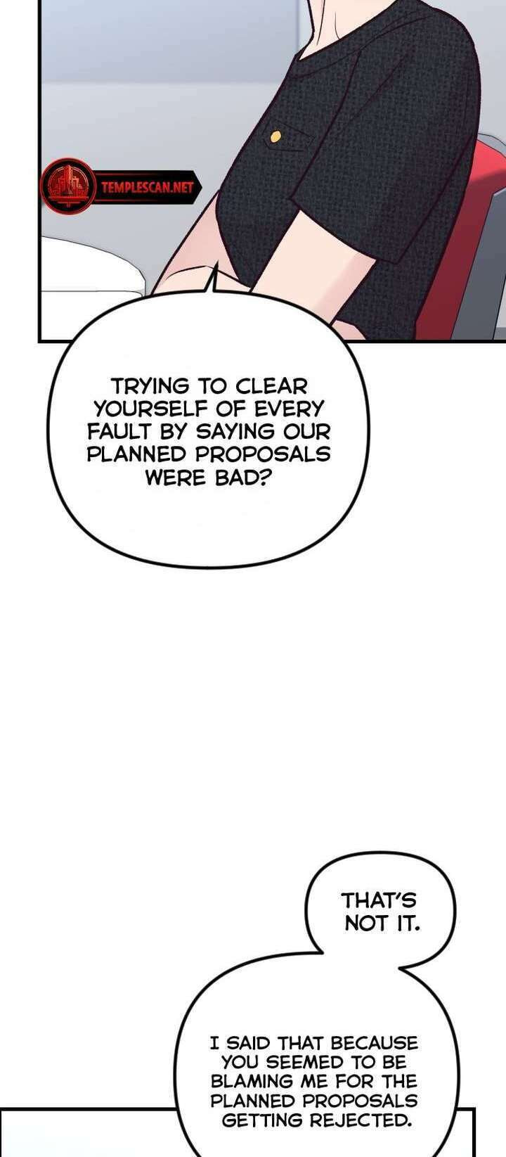 Meet in the Middle Chapter 19 page 47 - 