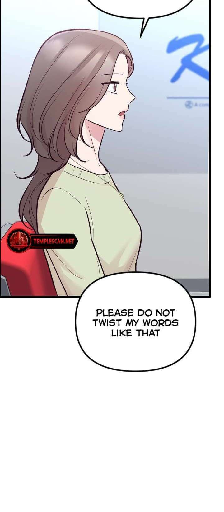 Meet in the Middle Chapter 19 page 48 - 