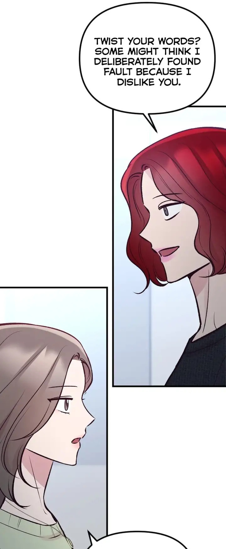 Meet in the Middle Chapter 19 page 49 - 