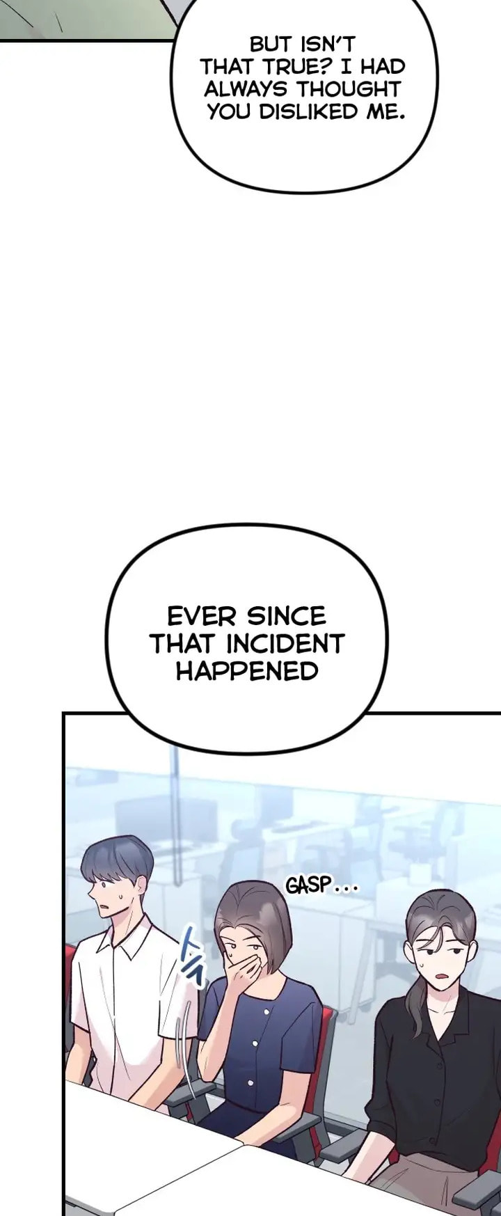 Meet in the Middle Chapter 19 page 50 - 
