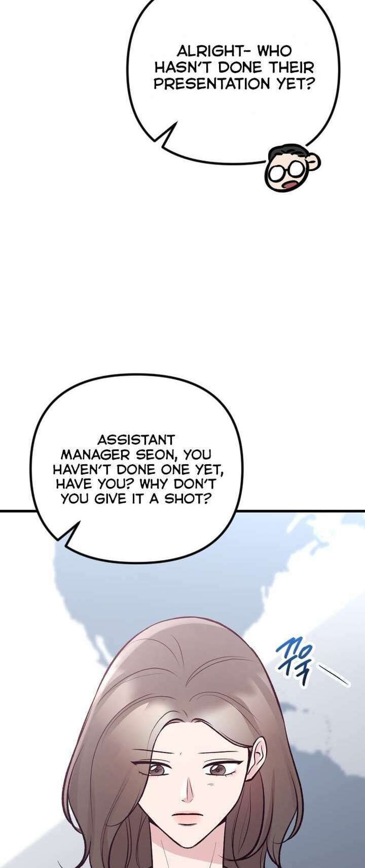 Meet in the Middle Chapter 19 page 54 - 
