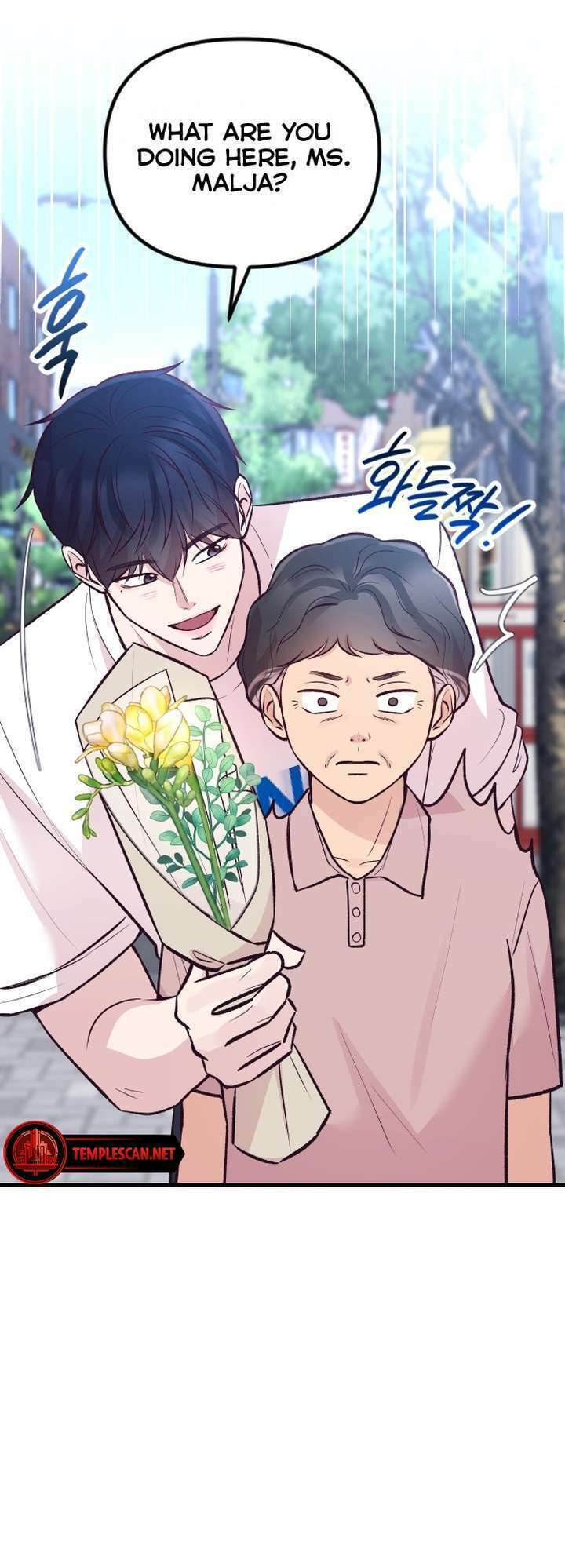 Meet in the Middle Chapter 19 page 61 - 