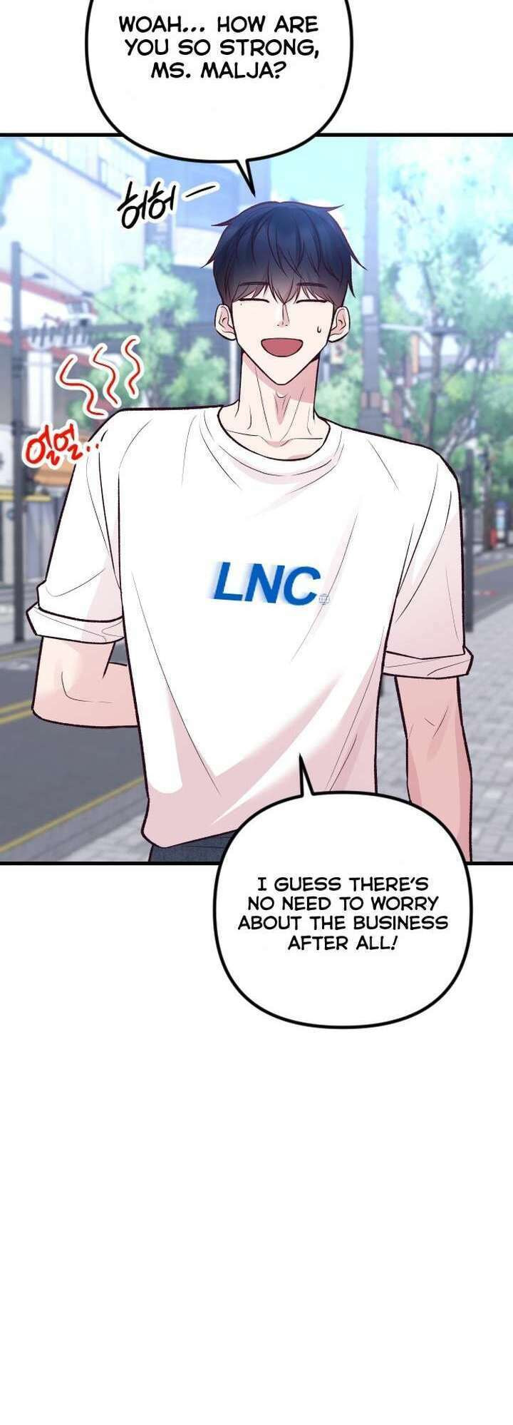 Meet in the Middle Chapter 19 page 63 - 
