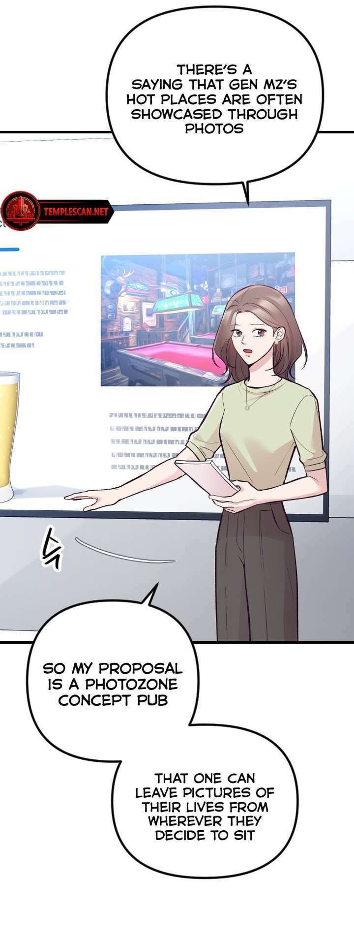 Meet in the Middle Chapter 19 page 69 - 