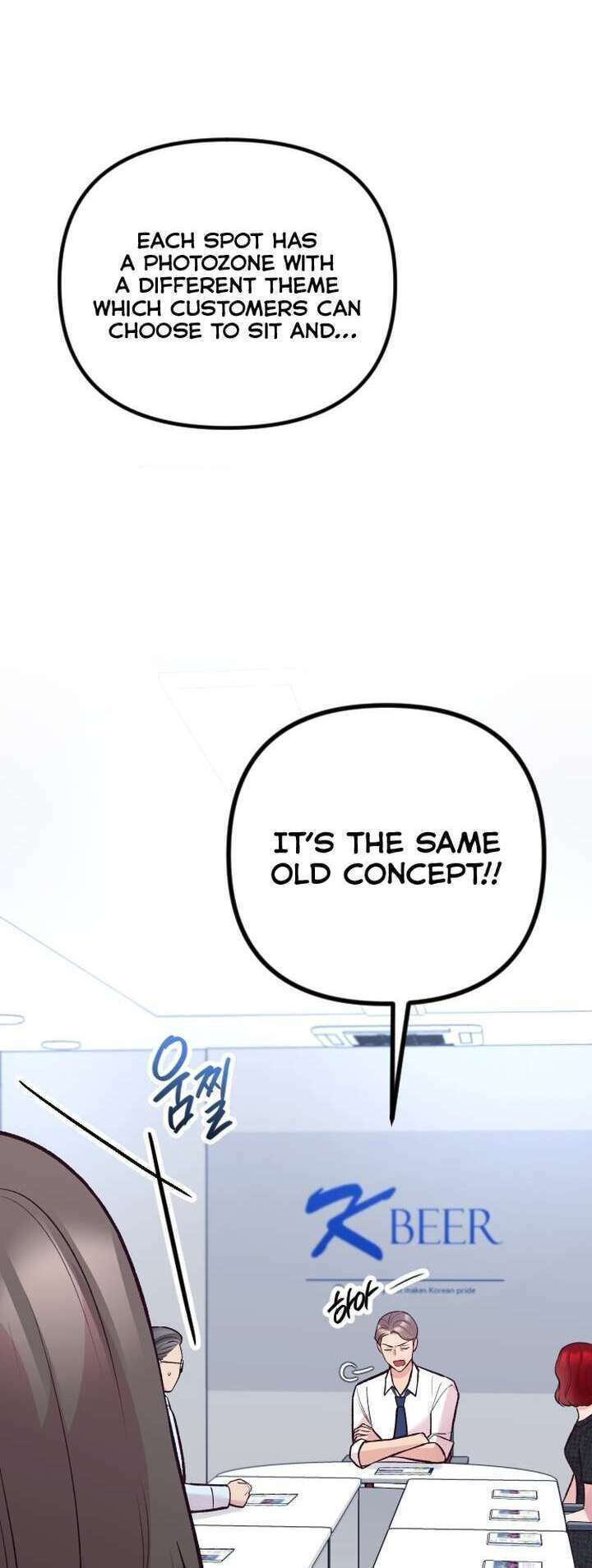 Meet in the Middle Chapter 19 page 70 - 