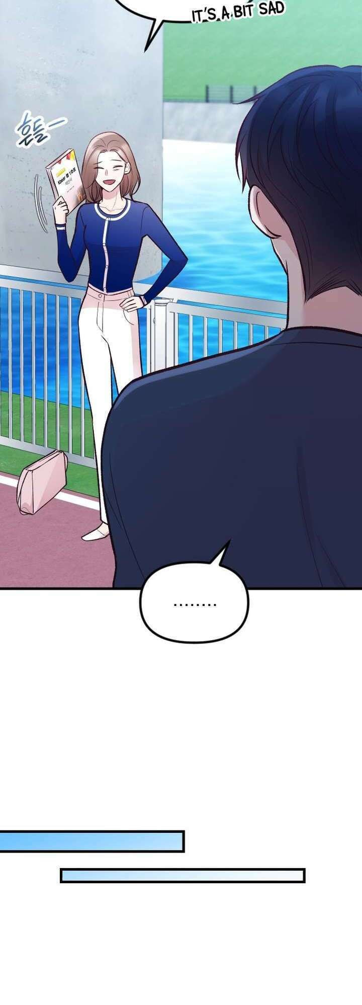 Meet in the Middle Chapter 19 page 8 - 