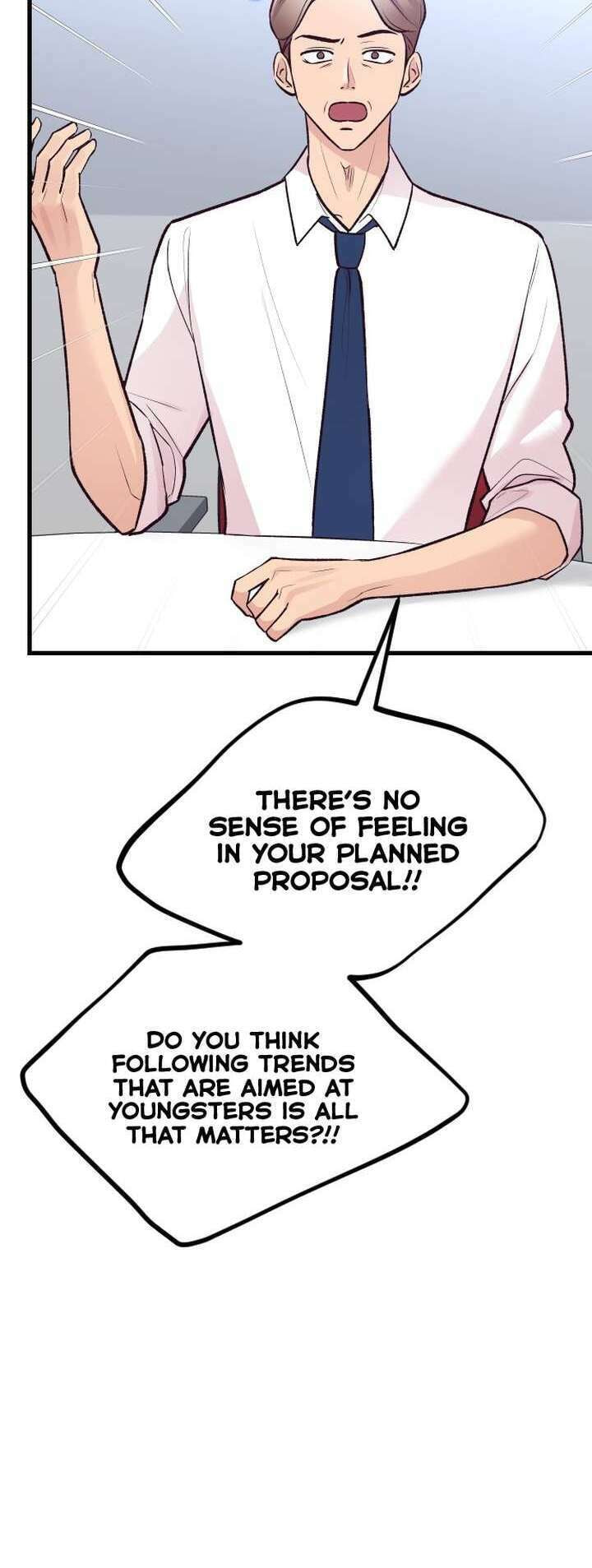 Meet in the Middle Chapter 19 page 72 - 