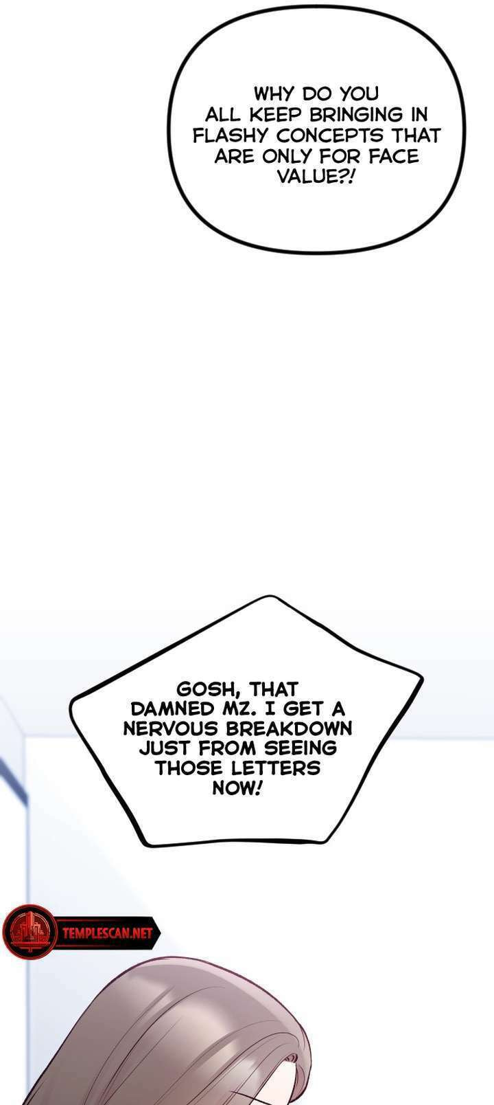 Meet in the Middle Chapter 19 page 73 - 