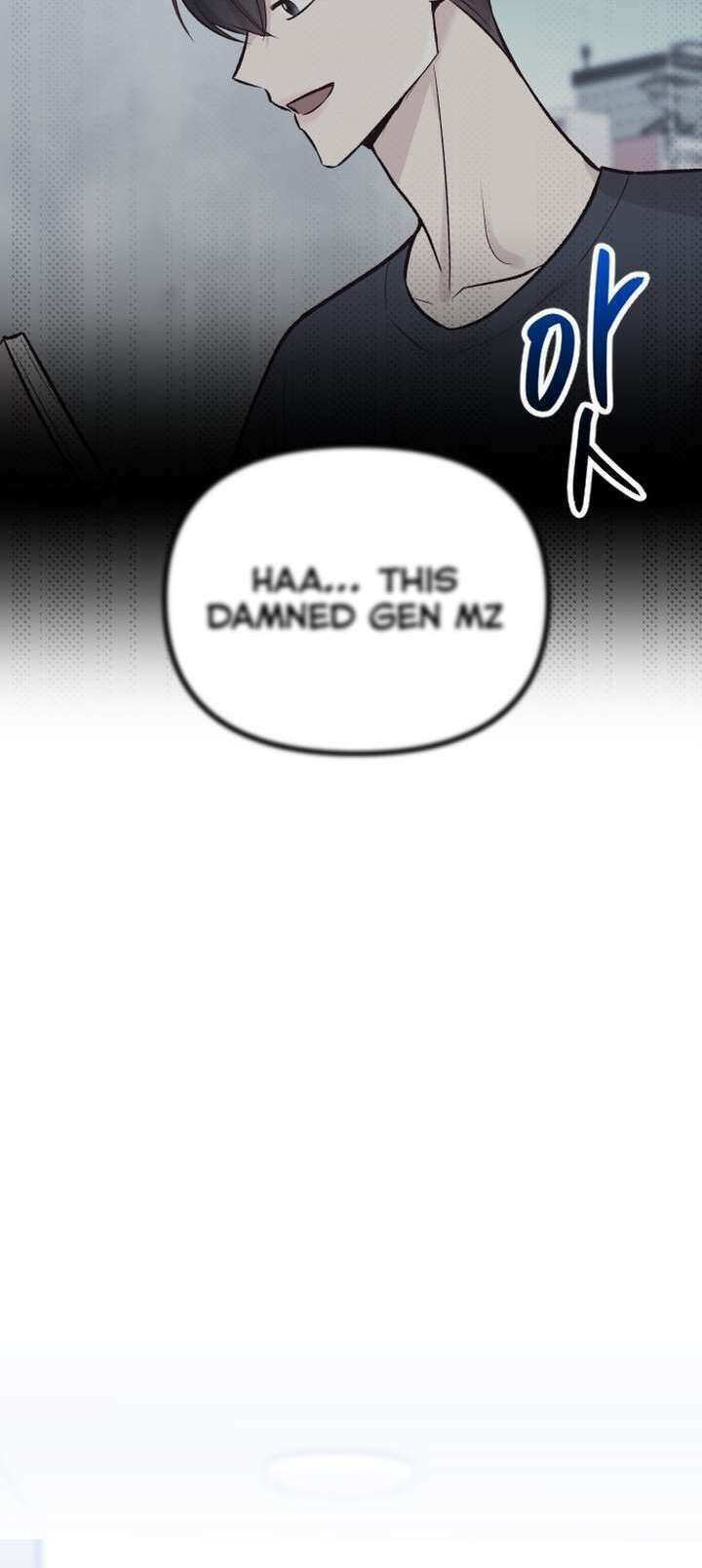 Meet in the Middle Chapter 19 page 75 - 