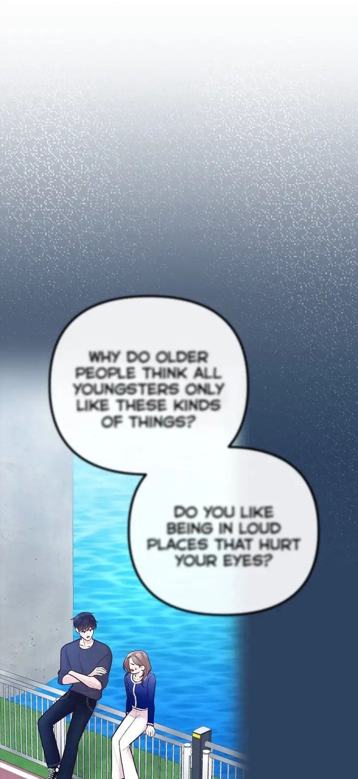 Meet in the Middle Chapter 19 page 77 - 