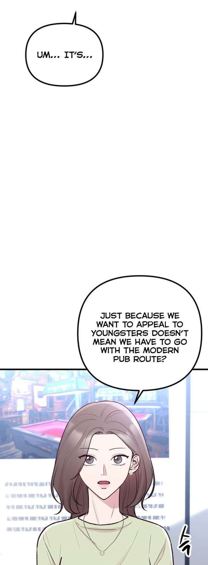 Meet in the Middle Chapter 19 page 82 - 