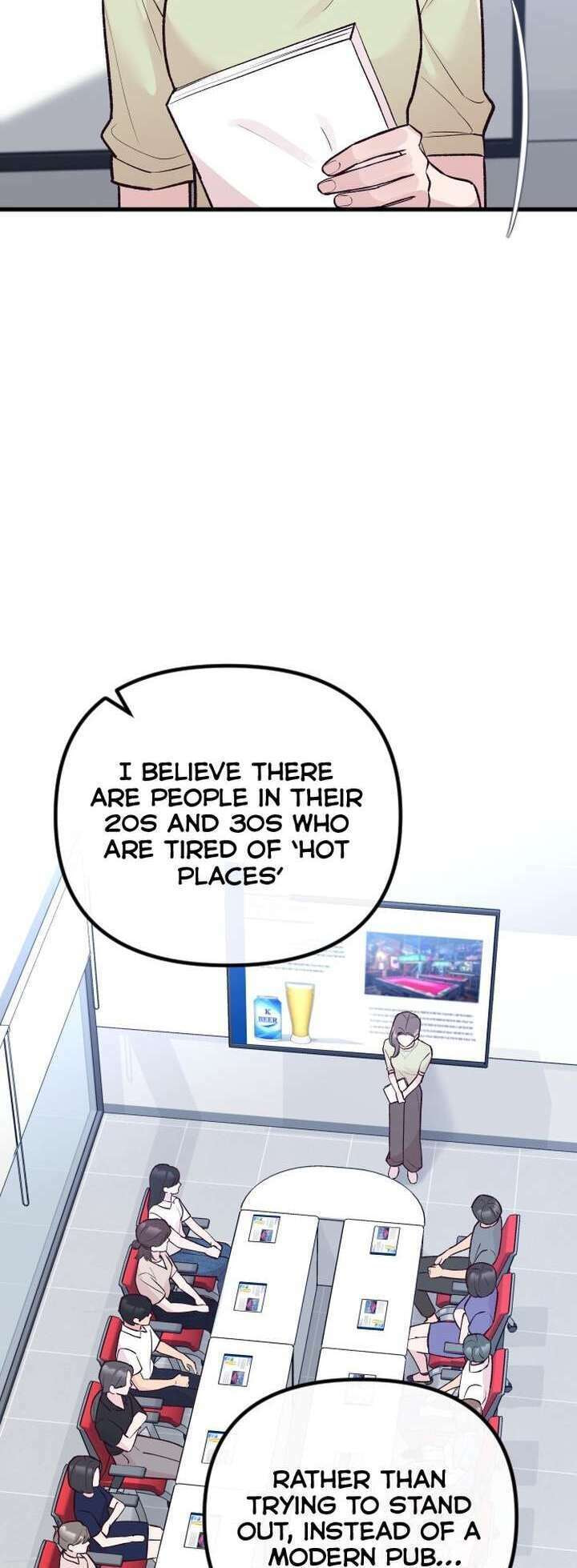 Meet in the Middle Chapter 19 page 83 - 
