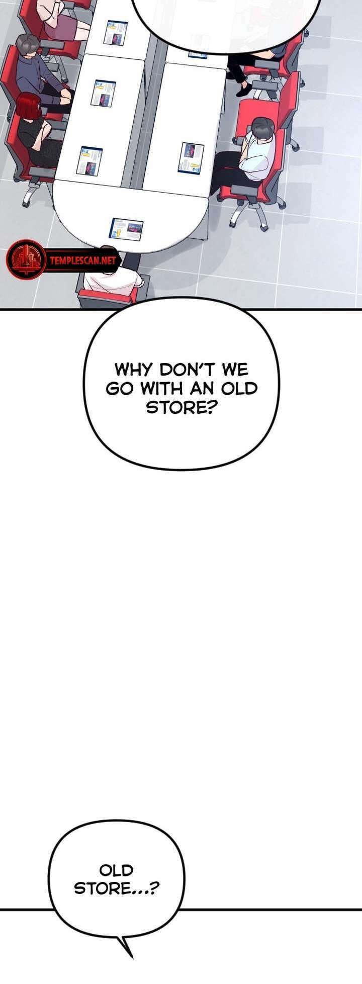 Meet in the Middle Chapter 19 page 84 - 