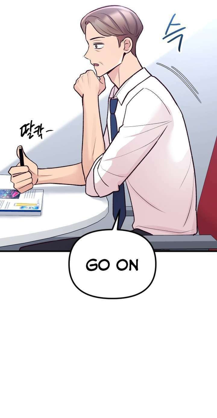 Meet in the Middle Chapter 19 page 85 - 