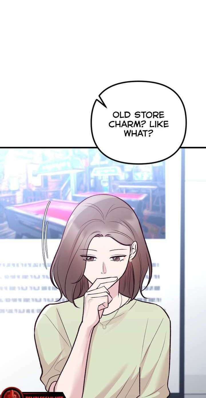 Meet in the Middle Chapter 19 page 87 - 