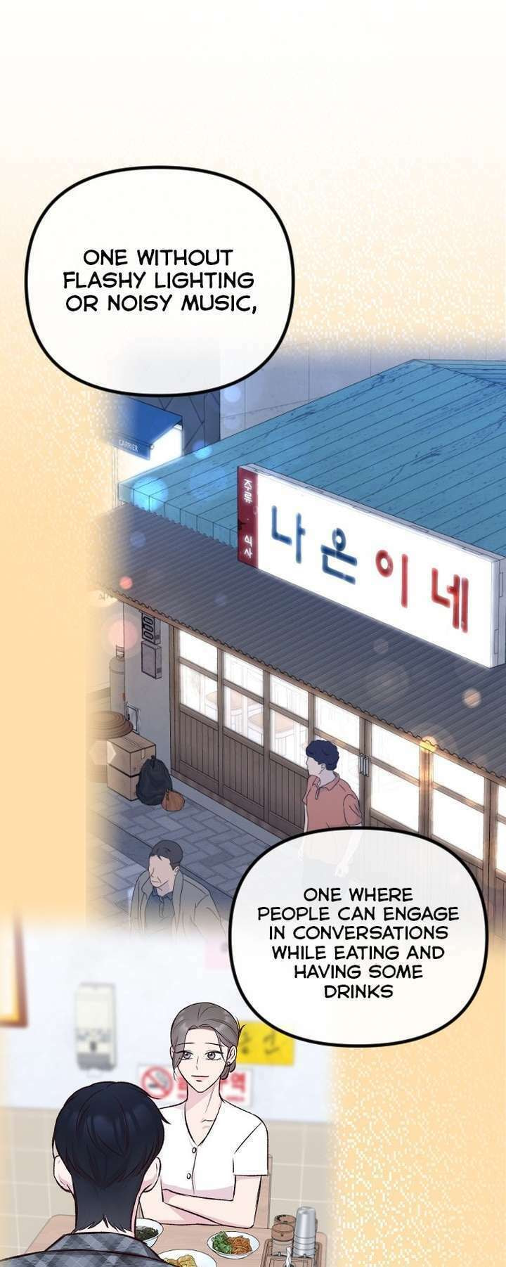 Meet in the Middle Chapter 19 page 89 - 