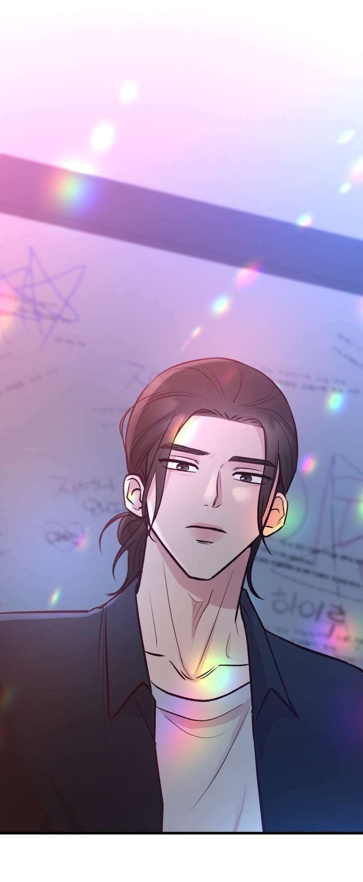Meet in the Middle Chapter 21 page 17 - 