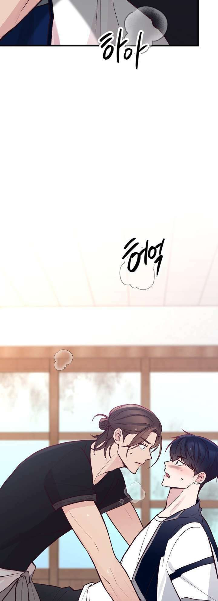 Meet in the Middle Chapter 21 page 3 - 