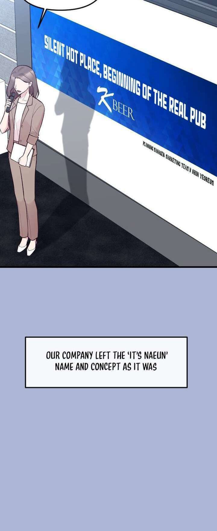 Meet in the Middle Chapter 21 page 28 - 