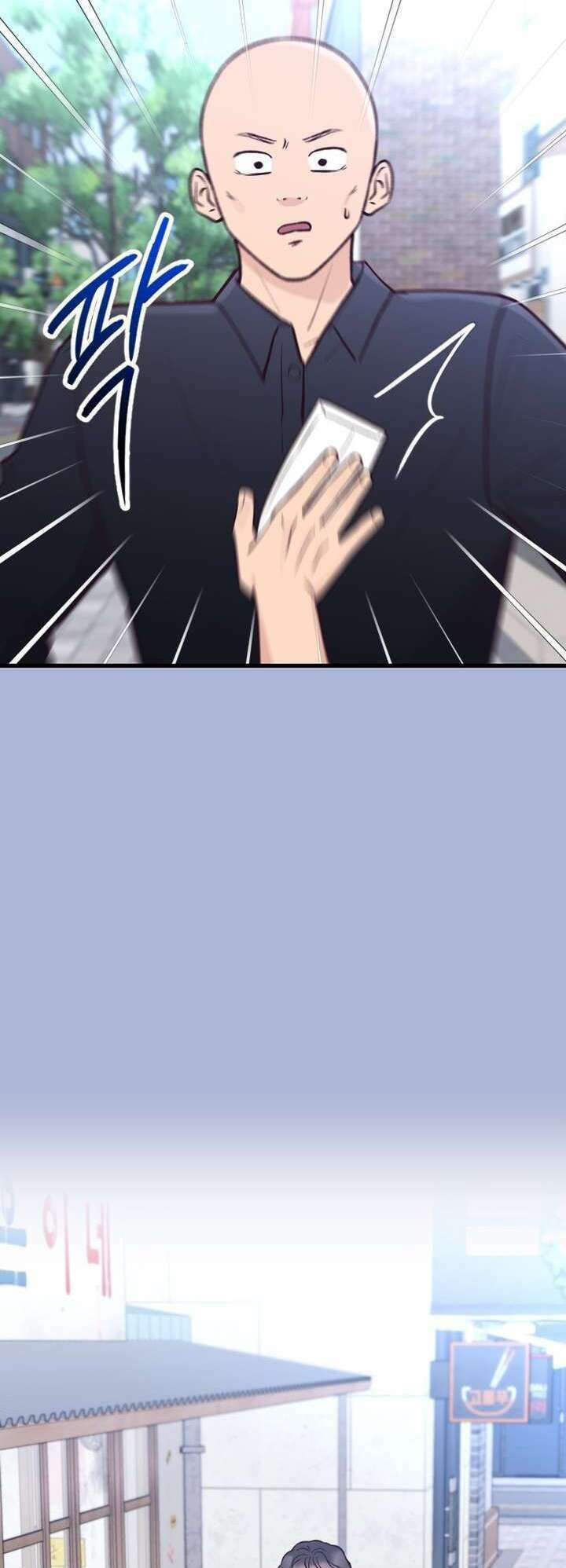Meet in the Middle Chapter 21 page 31 - 