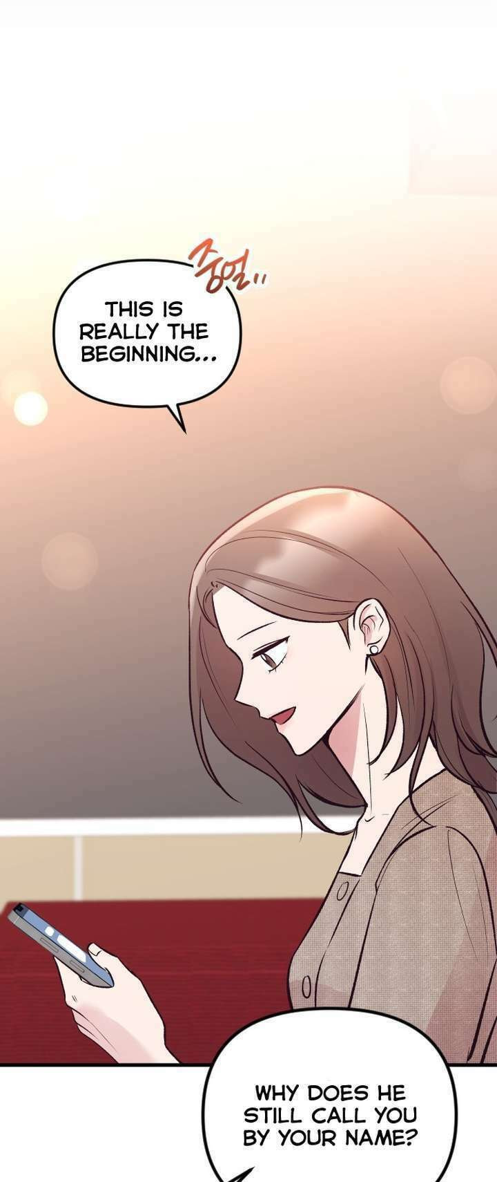 Meet in the Middle Chapter 21 page 33 - 