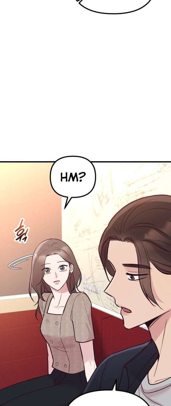 Meet in the Middle Chapter 21 page 34 - 
