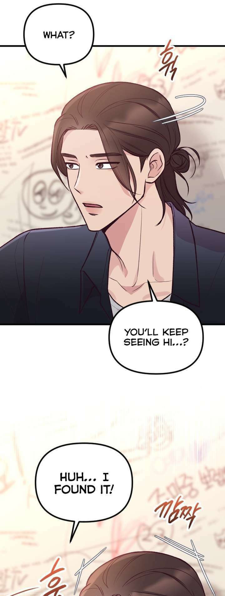 Meet in the Middle Chapter 21 page 37 - 