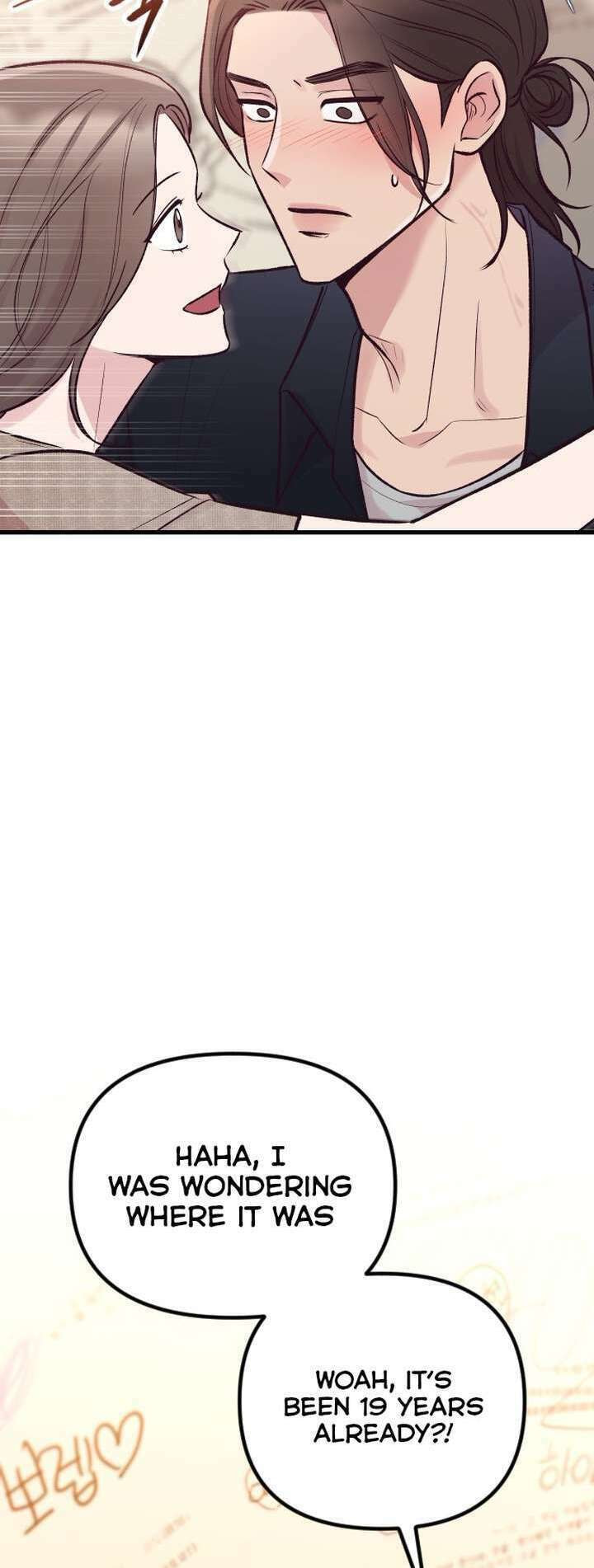 Meet in the Middle Chapter 21 page 38 - 