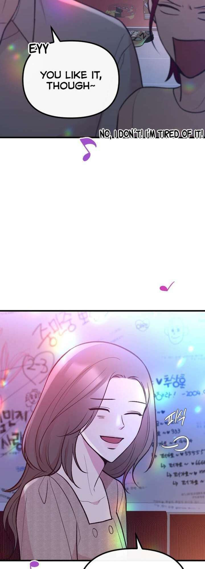 Meet in the Middle Chapter 21 page 43 - 