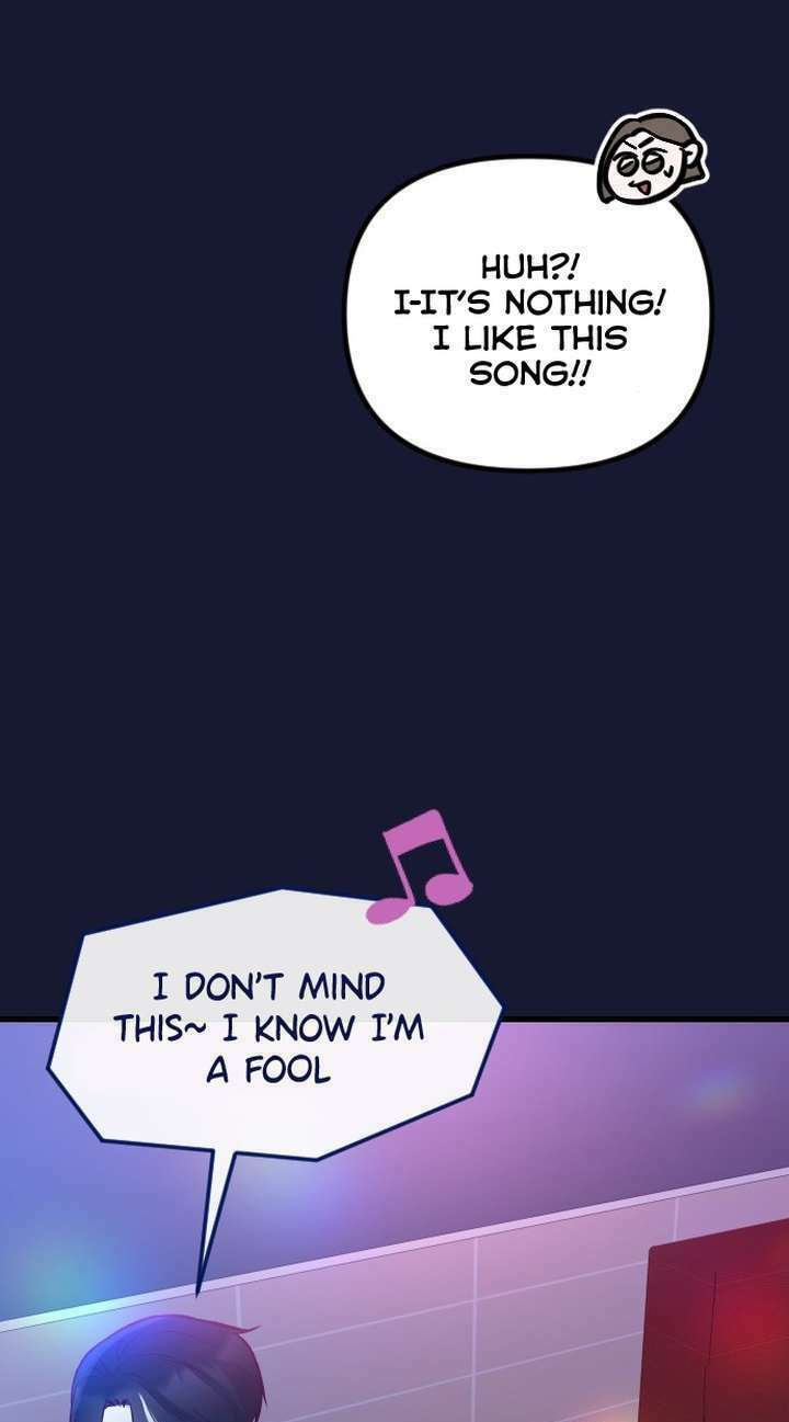 Meet in the Middle Chapter 21 page 50 - 