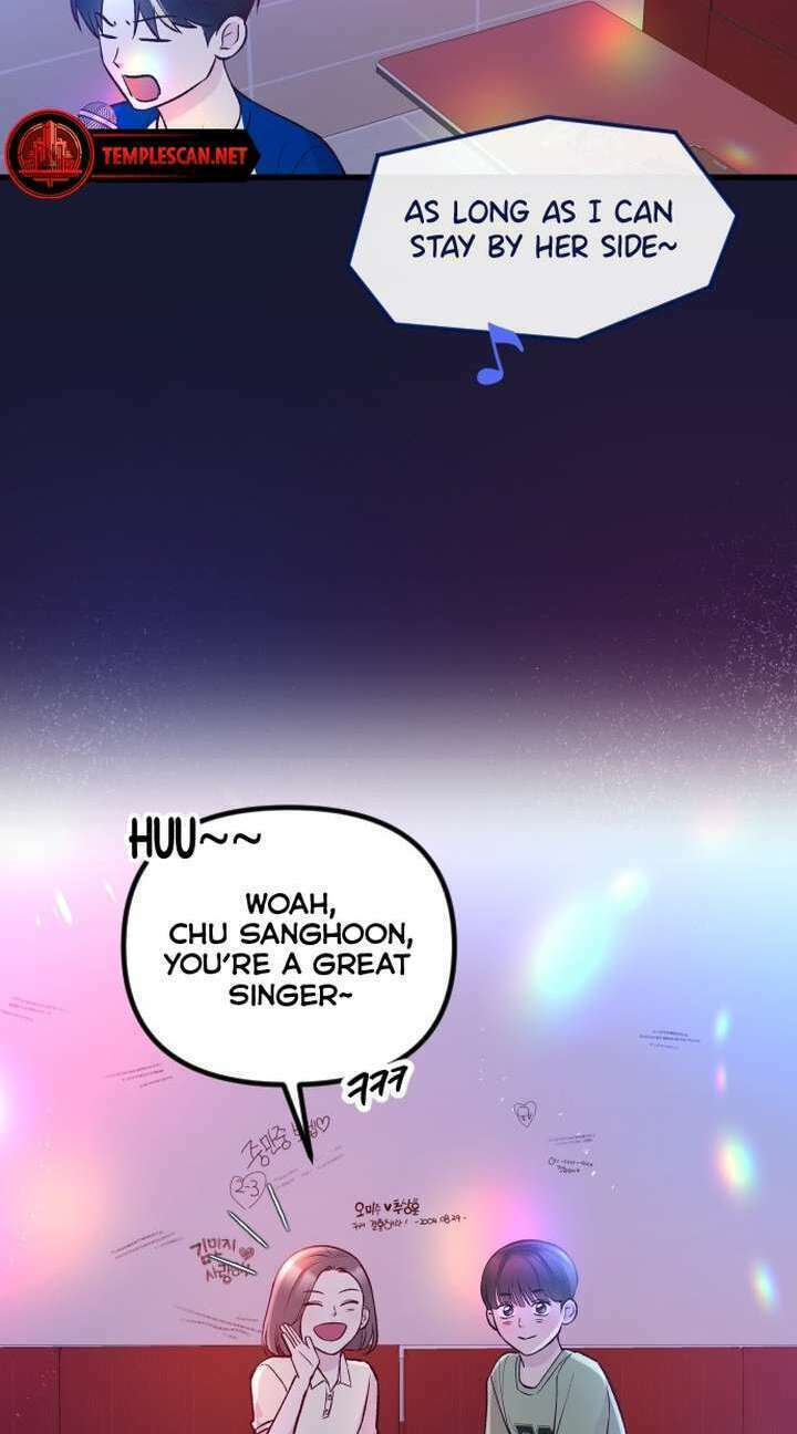Meet in the Middle Chapter 21 page 51 - 