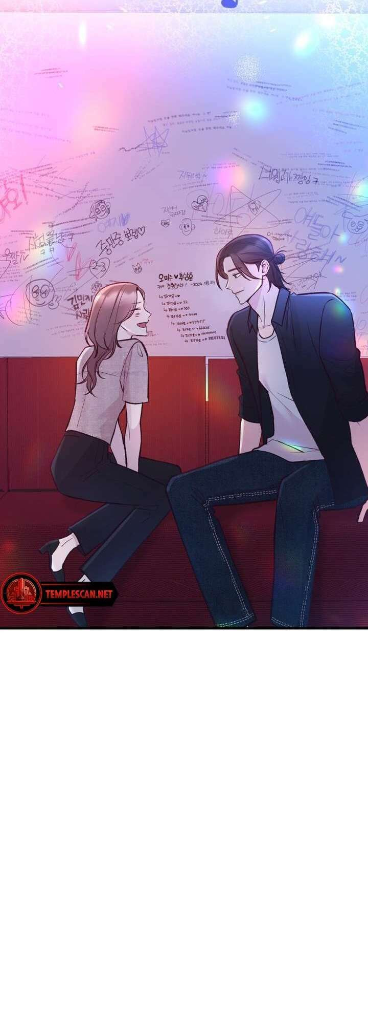 Meet in the Middle Chapter 21 page 56 - 