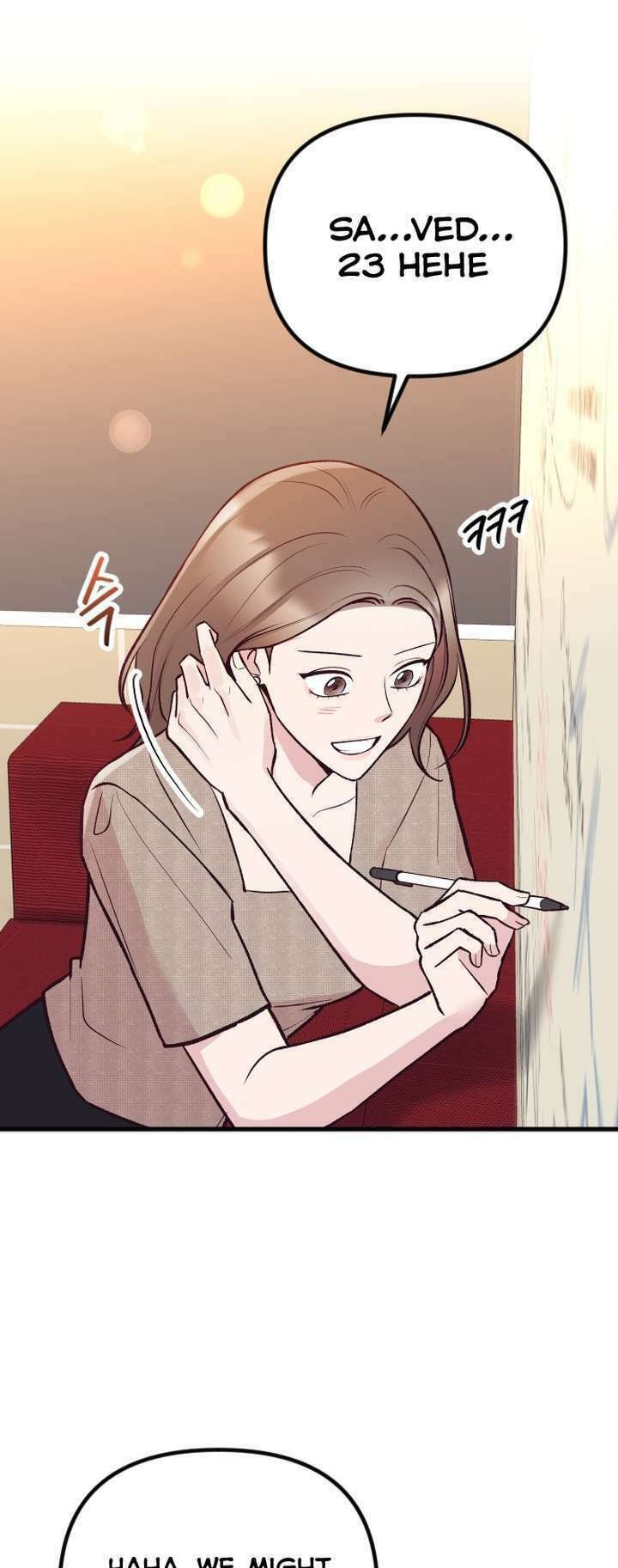 Meet in the Middle Chapter 21 page 57 - 