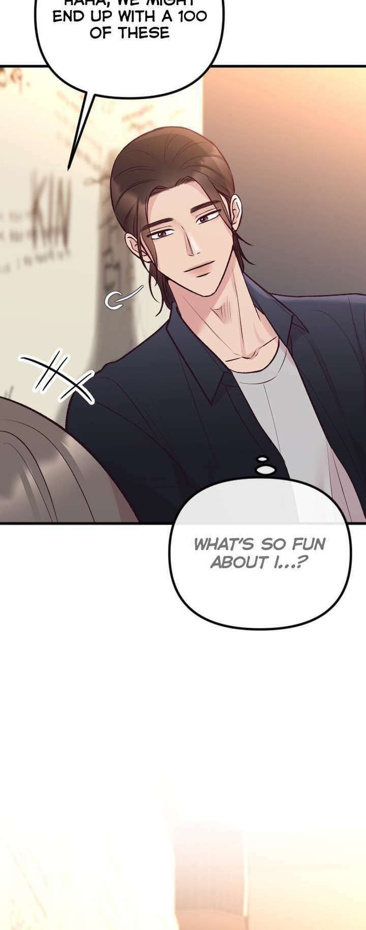 Meet in the Middle Chapter 21 page 58 - 