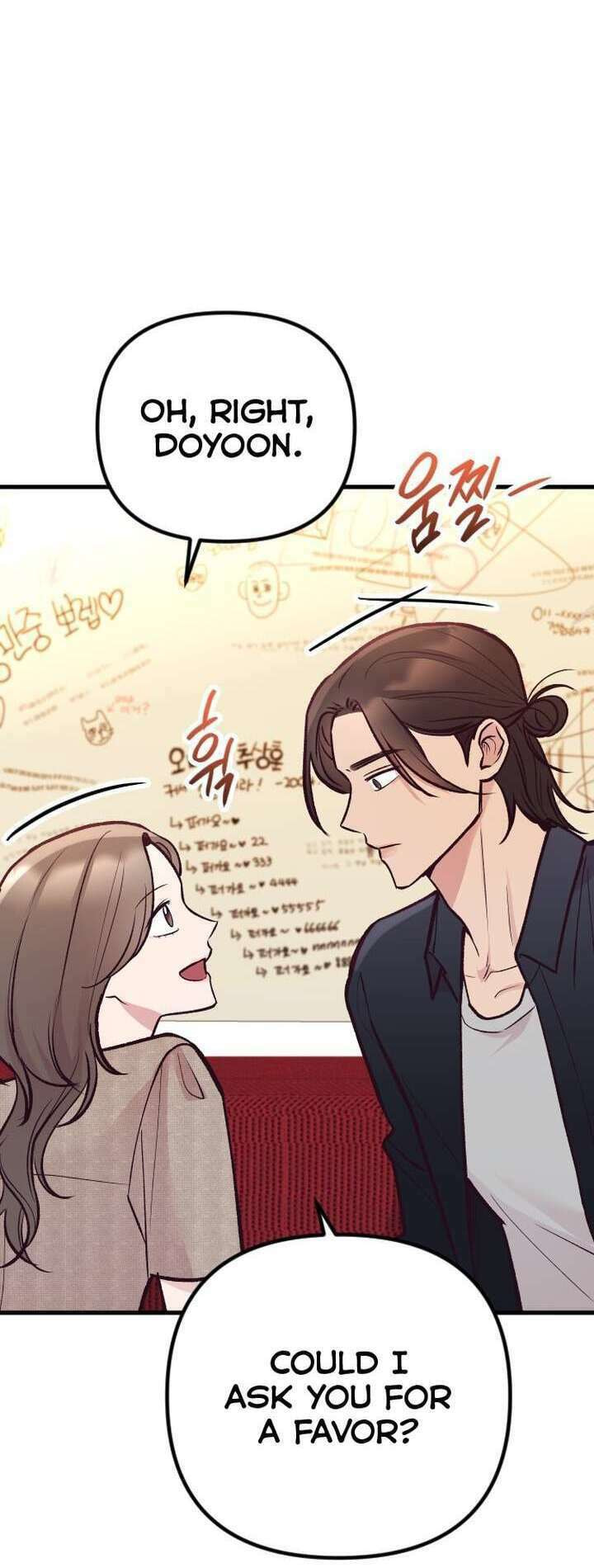 Meet in the Middle Chapter 21 page 62 - 