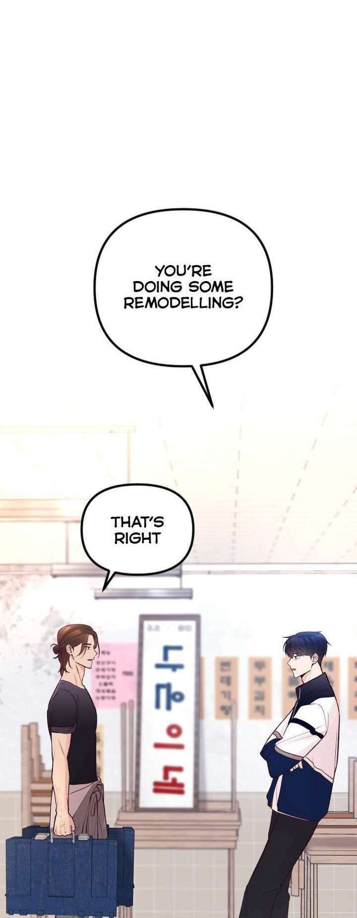 Meet in the Middle Chapter 21 page 66 - 