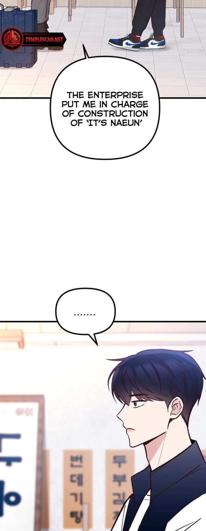 Meet in the Middle Chapter 21 page 67 - 