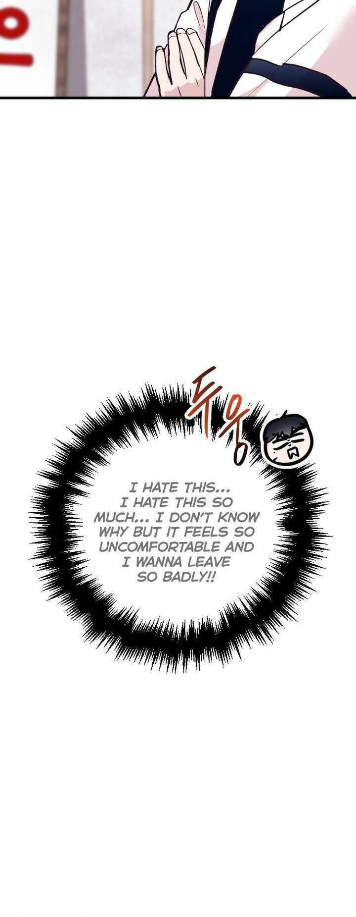 Meet in the Middle Chapter 21 page 68 - 