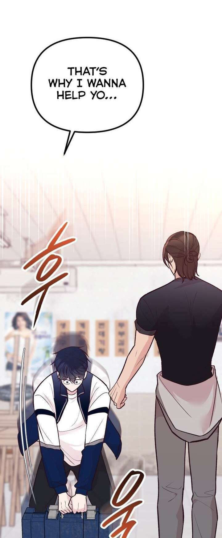 Meet in the Middle Chapter 21 page 70 - 