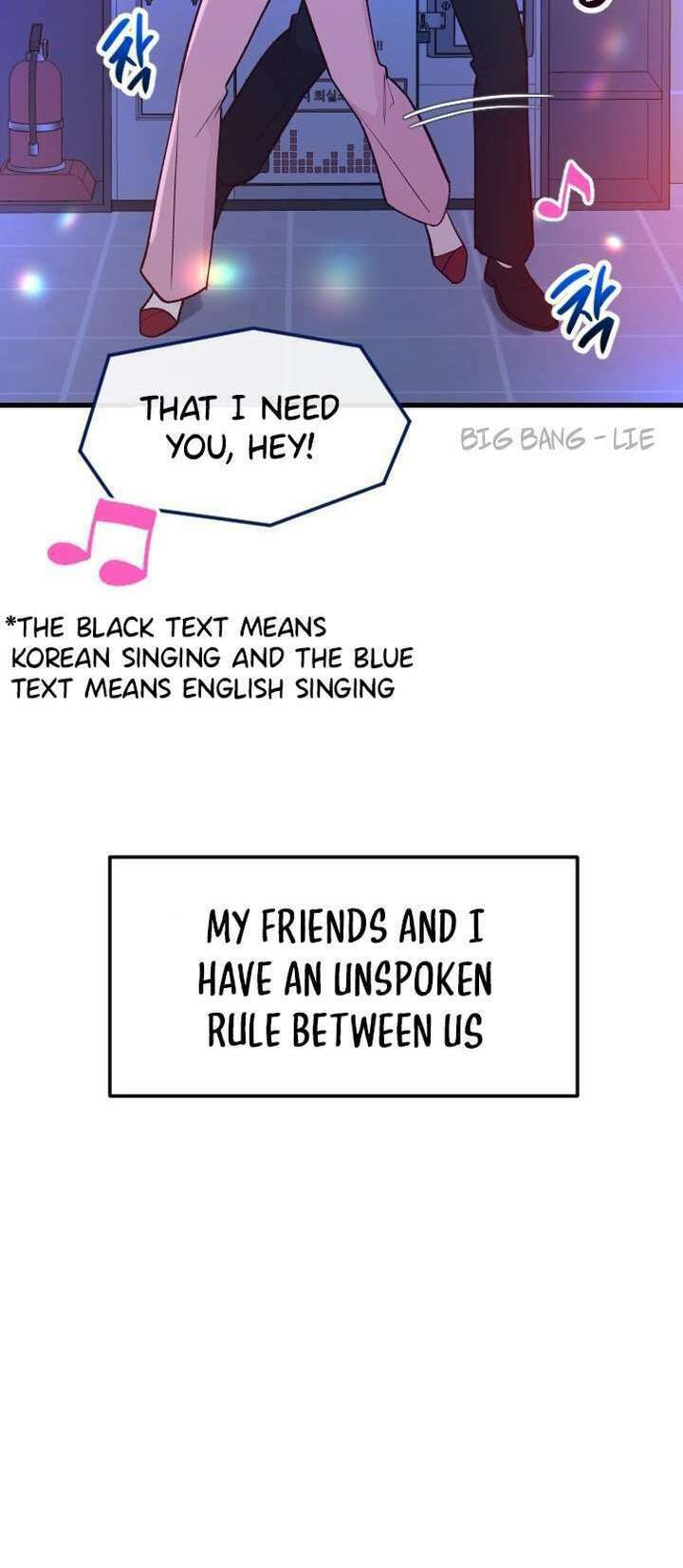 Meet in the Middle Chapter 21 page 8 - 