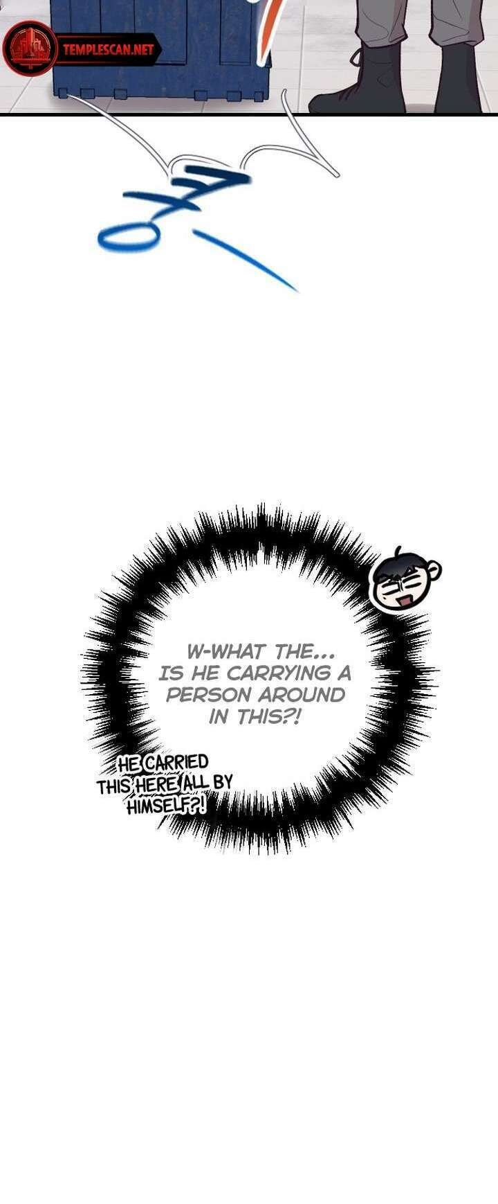 Meet in the Middle Chapter 21 page 71 - 