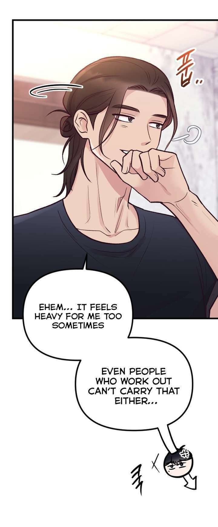 Meet in the Middle Chapter 21 page 72 - 