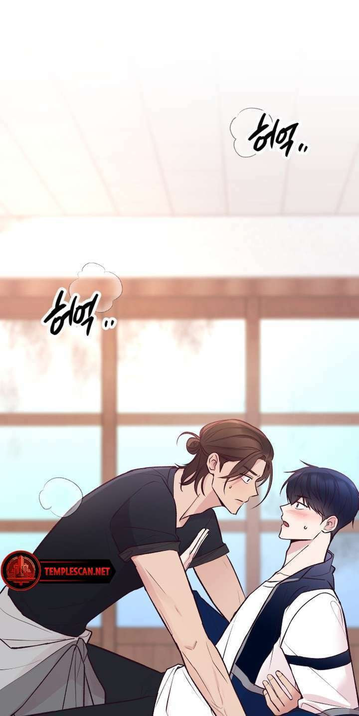 Meet in the Middle Chapter 21 page 77 - 