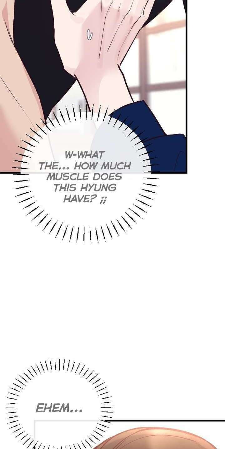 Meet in the Middle Chapter 21 page 79 - 