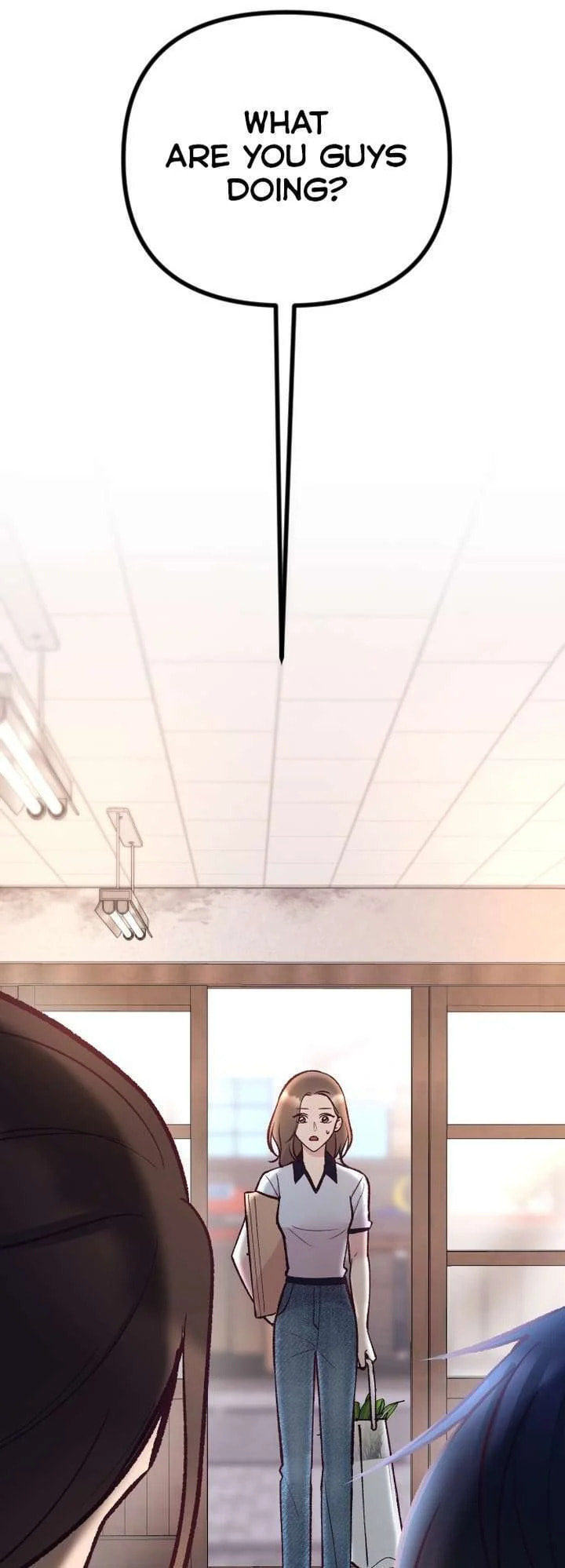 Meet in the Middle Chapter 21 page 81 - 