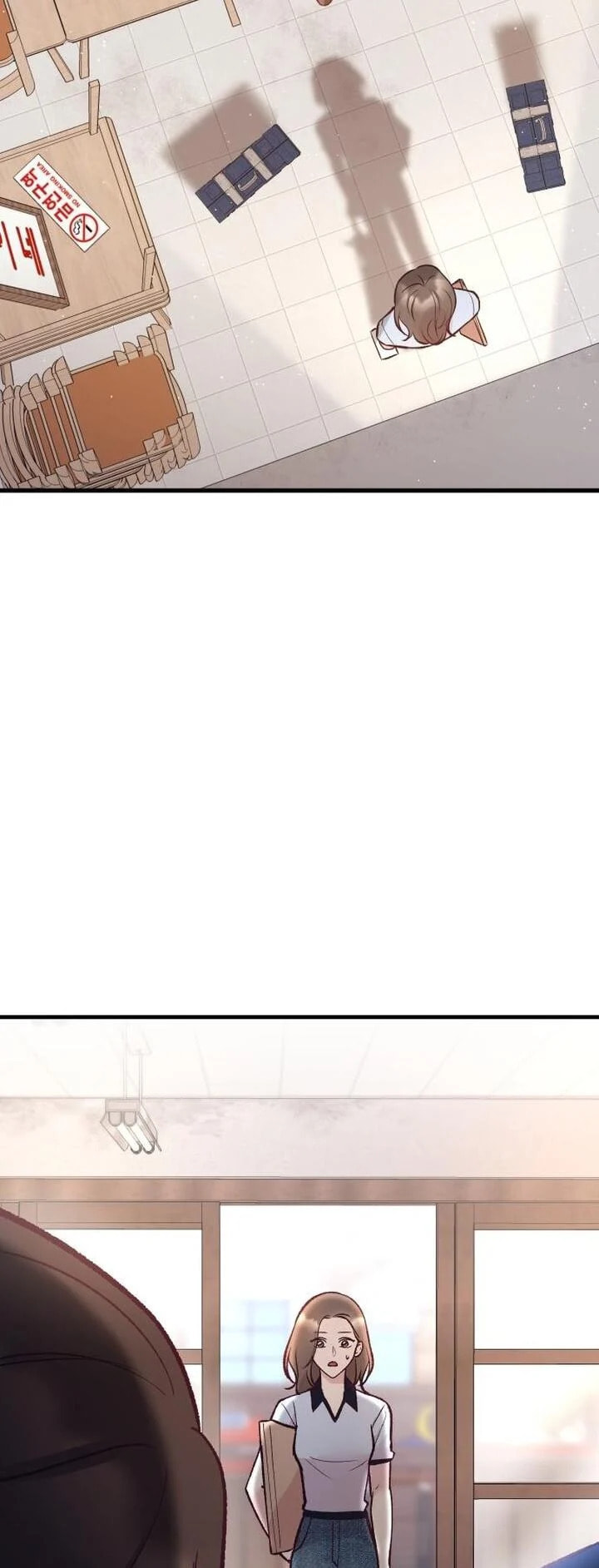 Meet in the Middle Chapter 22 page 2 - 